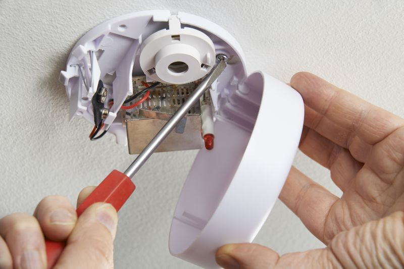 Increase Your Smoke Alarm Repair Business with an AI Driven, Targeted Website