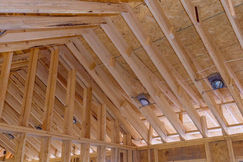 LED Can Light Installation in Alpharetta, GA