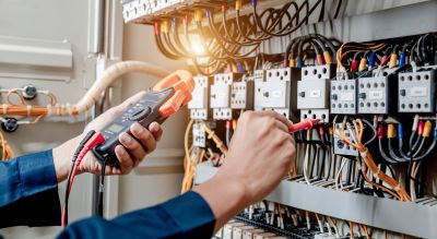 Upgrading Electrical Panels